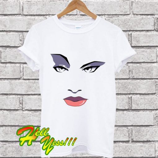 Pop Seduction T Shirt