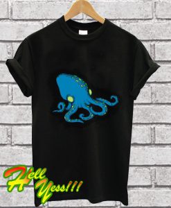 Neonctopus T Shirt