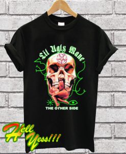 Lil Ugly Mane The Other Side T Shirt