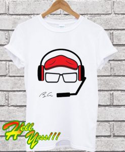 Coach Bruce Arians T Shirt