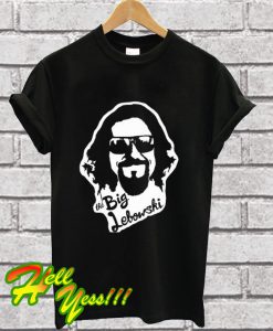 The Big Lebowski T Shirt