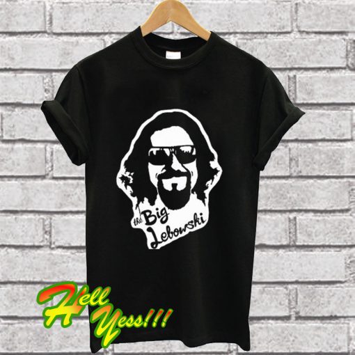 The Big Lebowski T Shirt