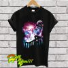 Aurora Night T Shirt