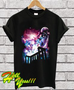 Aurora Night T Shirt