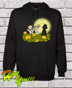 The Great Father Hoodie