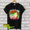 Candy CRUNCH T Shirt