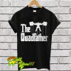 The Quadfather T Shirt
