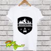 Mountains T Shirt