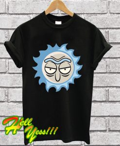 Rick & Morty American Sitcom T Shirt