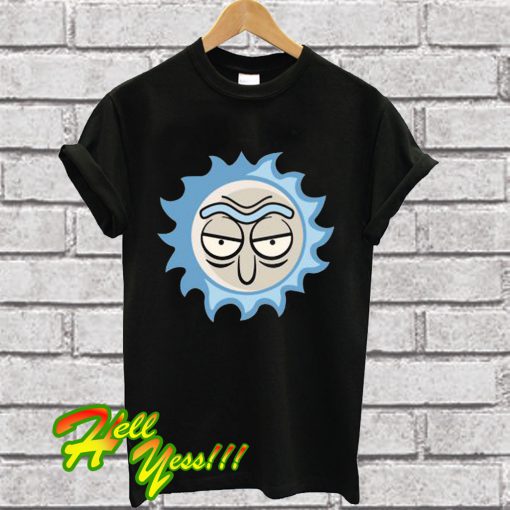 Rick & Morty American Sitcom T Shirt