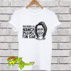 Nancy Pelosi Fan Club T Shirt