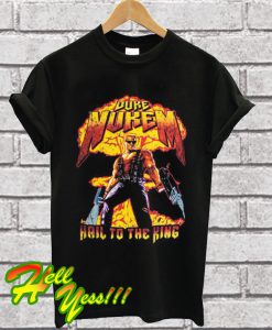 Duke Nukem T Shirt