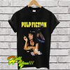 Pulp Fiction Mia T Shirt