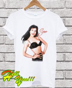 Selena Signature T Shirt