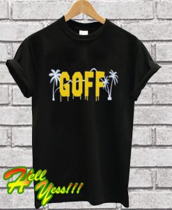 GOFF T Shirt