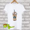 Overlays Transparent Starbucks T Shirt