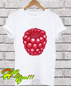 RaspBerry Trends T Shirt