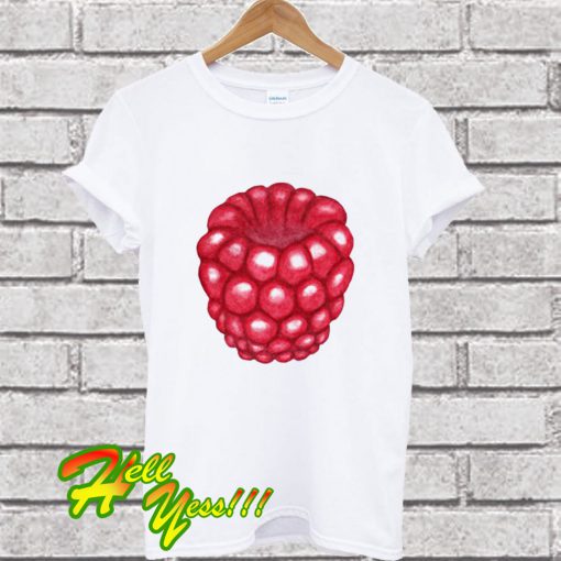 RaspBerry Trends T Shirt