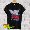 Angel So Much Love T Shirt