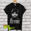 Ice Cube Cubo de Hielo de Hombre Big Face T Shirt