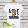 I Love This Game T Shirt