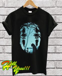 No Face Gifts & Merchandise T Shirt