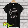 G-Star Raw Logo T Shirt