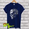 Obey Head Skull T Shirt