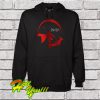 Alfred Fash Nice Funny Picture RWBY Rose Hoodie