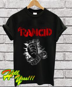 Rancid T Shirt