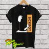 Sickboy Trainspotting T Shirt