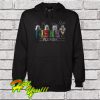Disney Heads Mickey Pluto Donald Goofy Hoodie