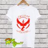 TEAM VALOR PLAY GAME T Shirt