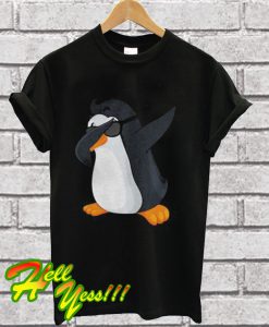 Cute Penguin T Shirt