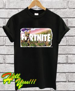 Fresh Tees Fortnite T Shirt