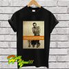 Trainspotting Bluray Dvd Poster T Shirt