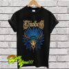 Lion Chiodos T Shirt