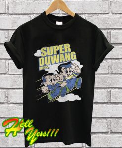 Super Duwang Bros T Shirt