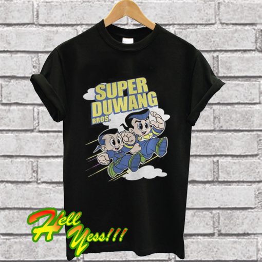 Super Duwang Bros T Shirt