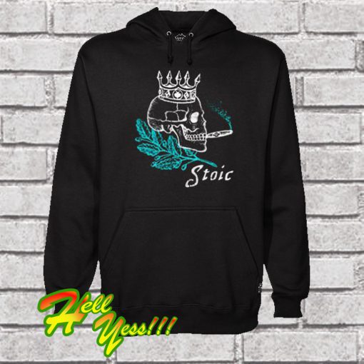 Stoic Hoodie