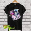 Space Rider T Shirt