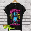 Defect To The Heronation T Shirt