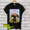 Funny Movie Trainspotting Renton Toilet Scene Cool Movie T Shirt