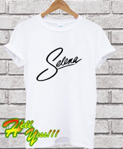 Selena Quintanill T Shirt