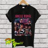 Janelle Monae The Electric Lady T Shirt