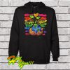 And I Think To My Self What A Wonderful World Hoodie
