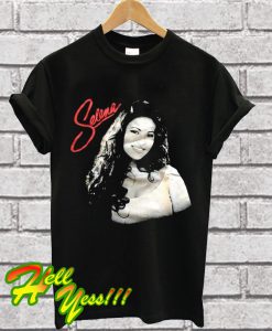 Great design of the late Selena Quintanilla T Shirt