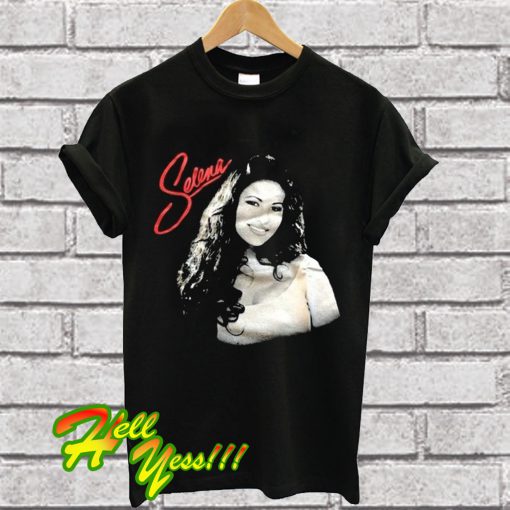 Great design of the late Selena Quintanilla T Shirt