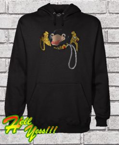 Official Niffler In Your Pocket Hoodie