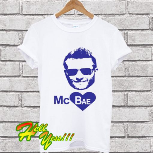 Mc BAE T Shirt